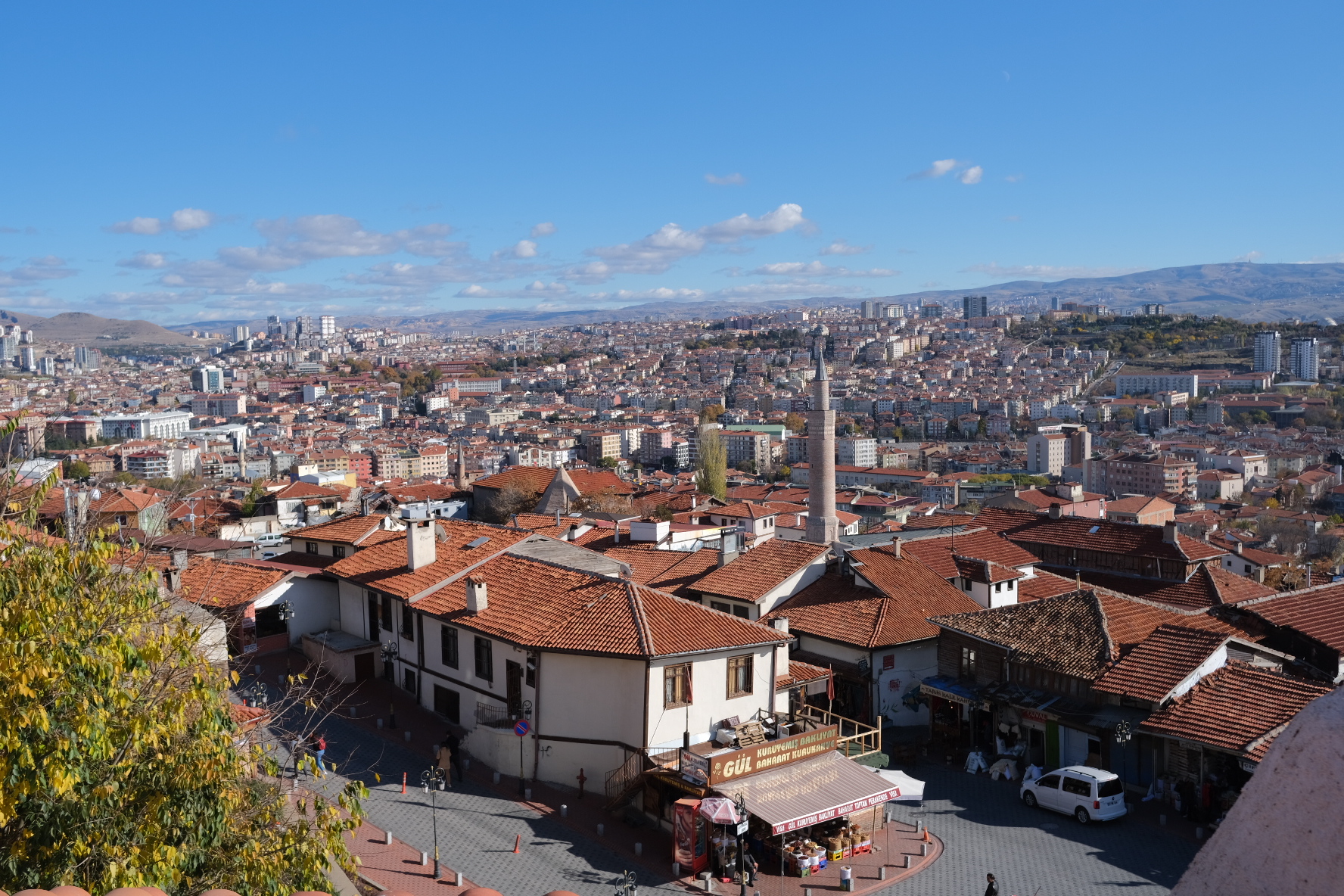 Ankara Altındağ