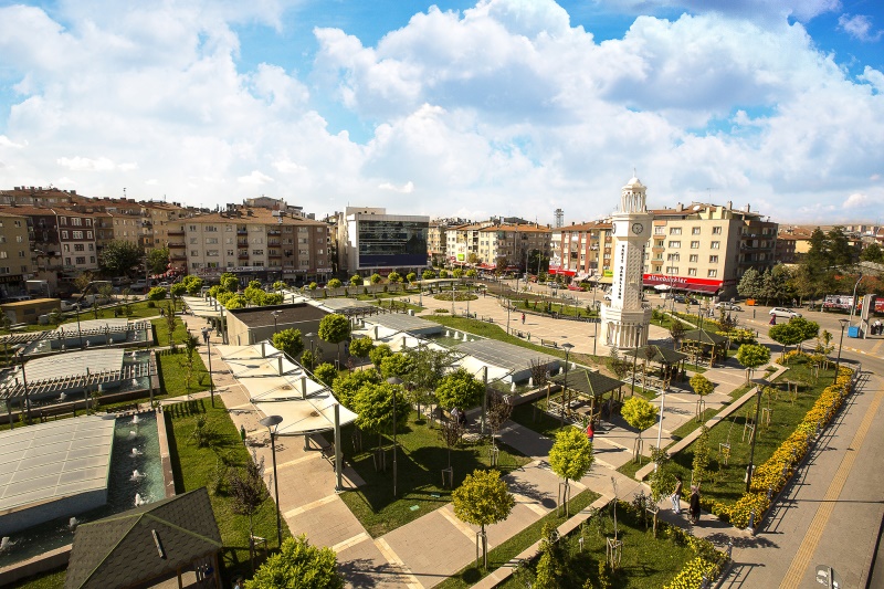 Ankara Sincan